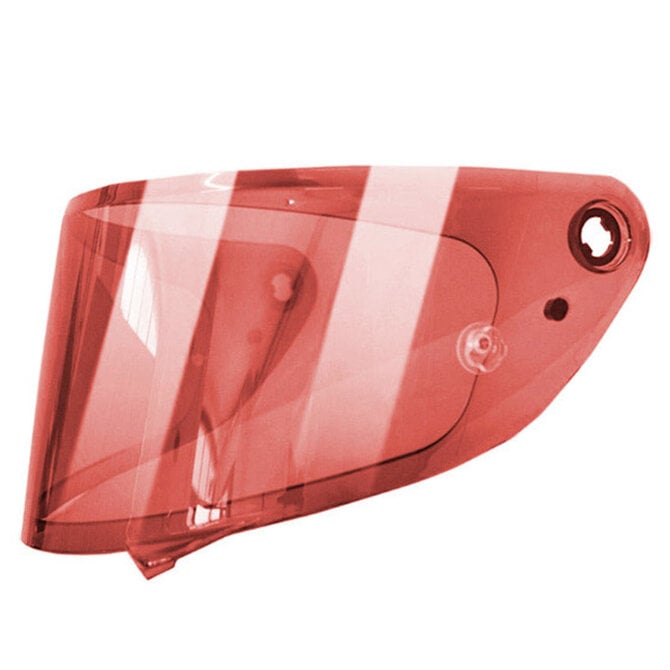 HJC RPHA 1 HJ-35 Fire Red Visor