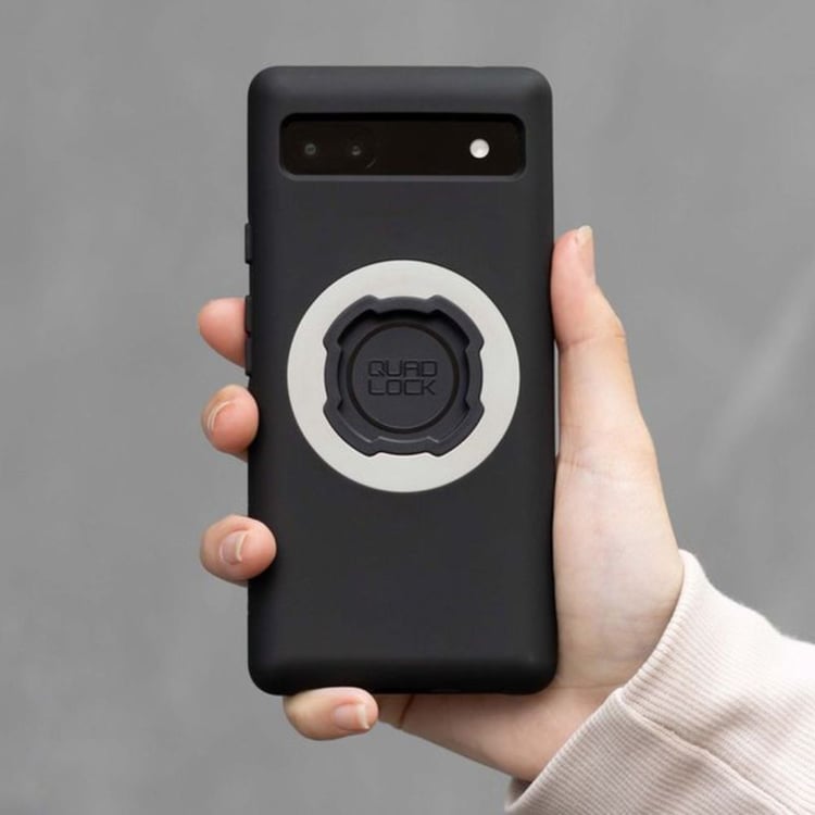 Quad Lock MAG Google Pixel 6A Case