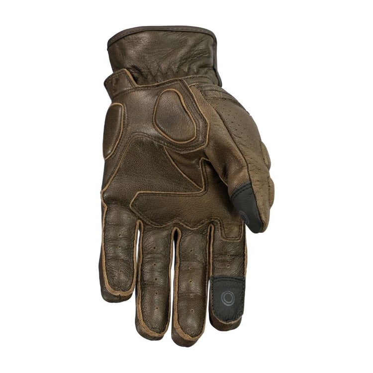 Argon Clash Gloves