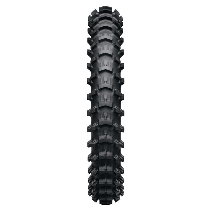 Dunlop Geomax MX12 120/80-19 Rear Tyre