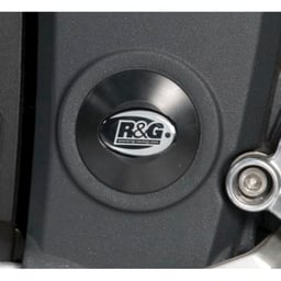 R&G Triumph Sprint GT Black Frame Plug