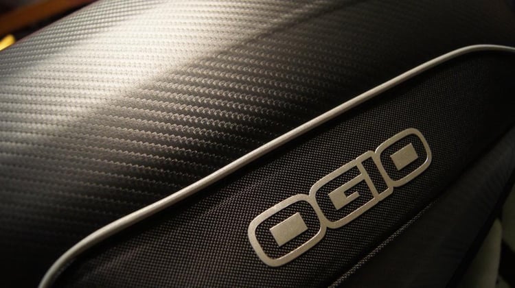 Ogio Mach 5 Stealth Backpack