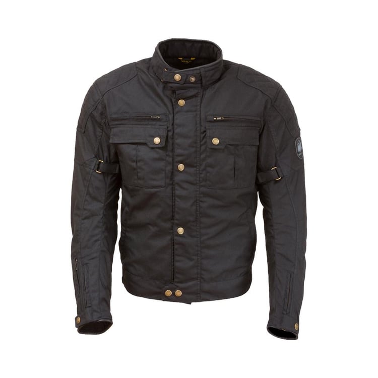 Merlin Perton Jacket