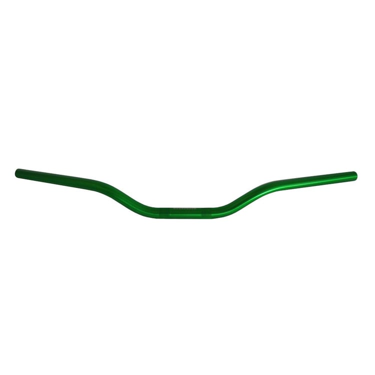 Accossato HB171 Aluminium 22mm Green Anodized Handlebar