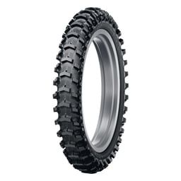 Dunlop Geomax MX12 120/80-19 Rear Tyre