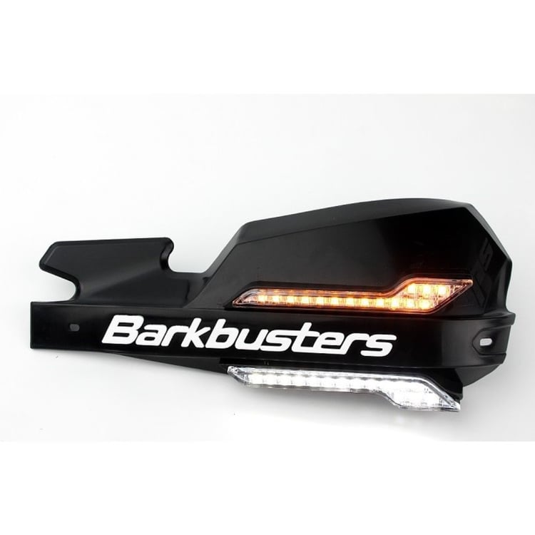 Barkbusters LED Amber Light Indicator Set