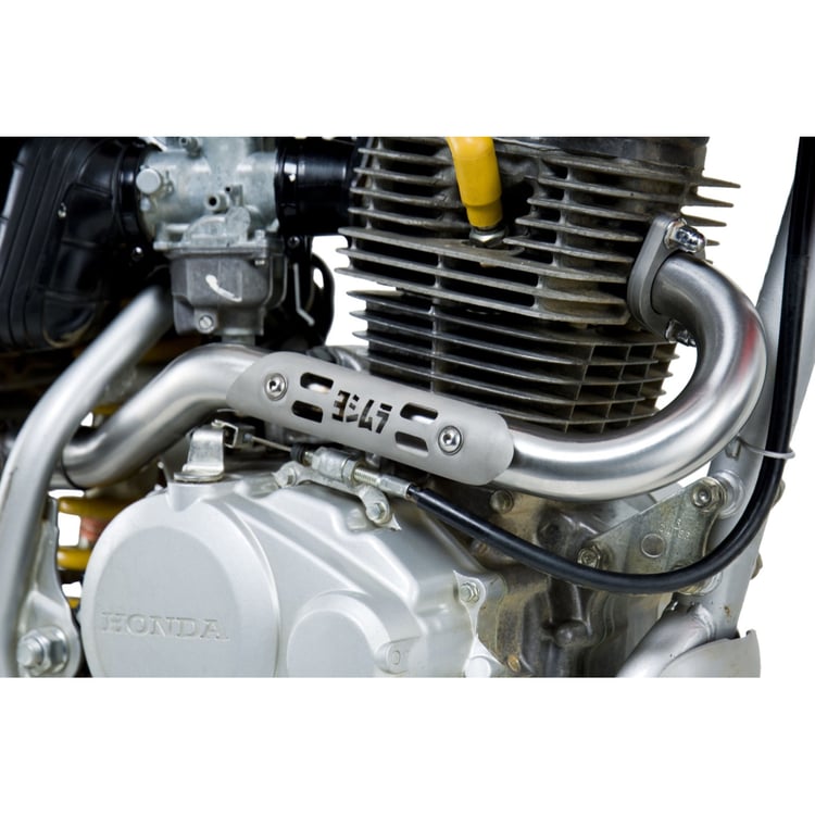 crf50 yoshimura exhaust
