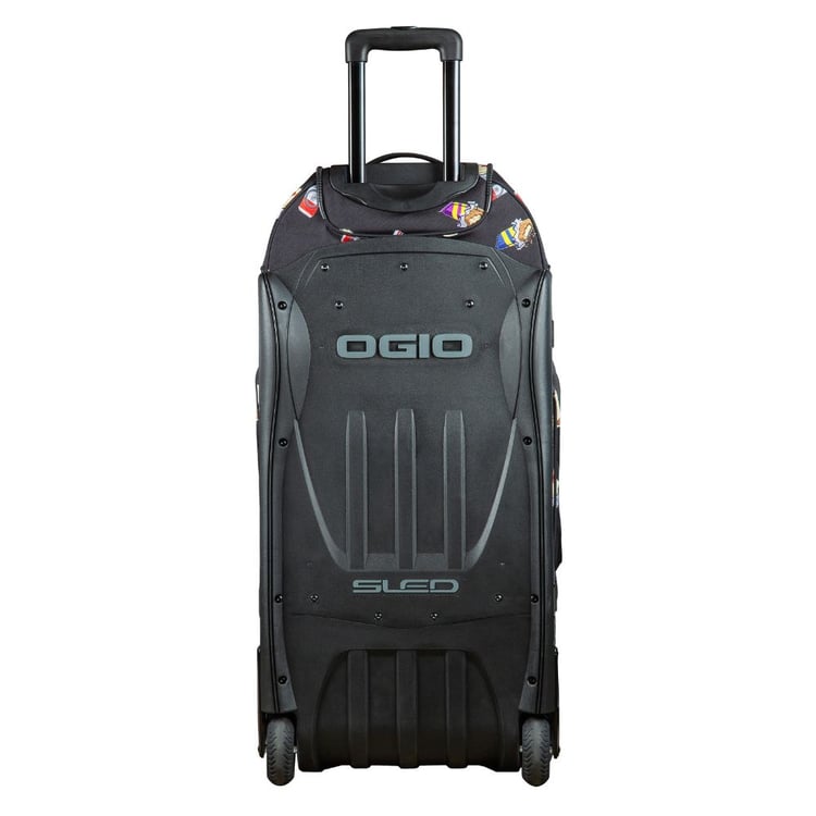 Ogio Rig 9800 Riders Diet Gear Bag