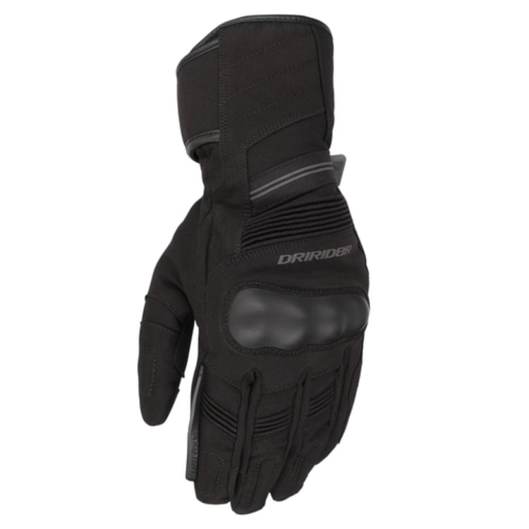 Dririder Storm Armoured Gloves