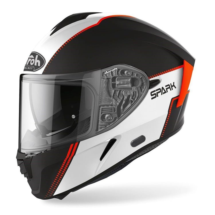 Airoh Spark Flow Helmet