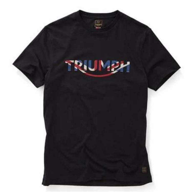 Triumph Orford T-Shirt