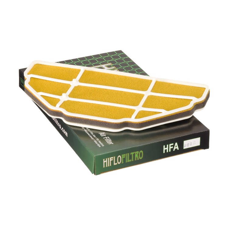 HIFLOFILTRO HFA2602 Air Filter Element