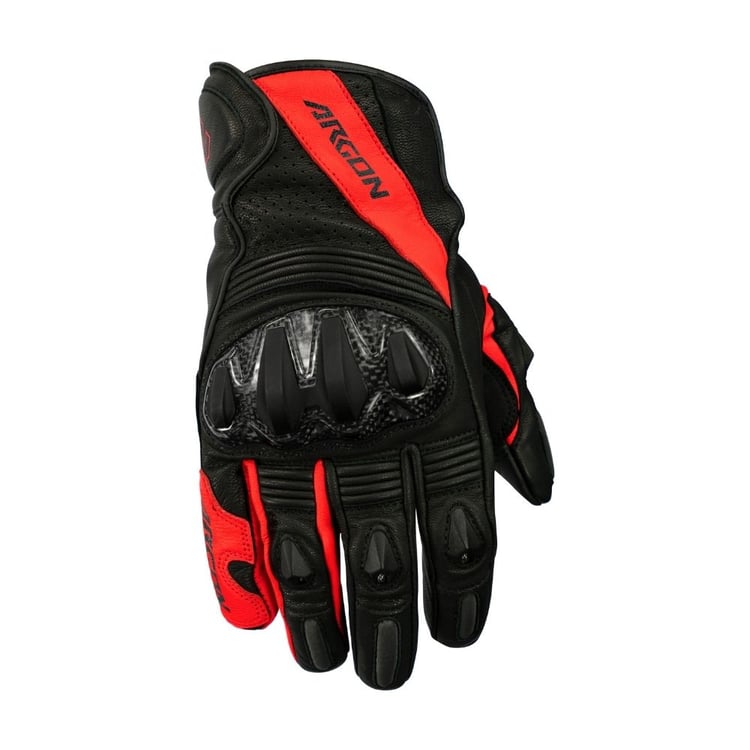 Argon Turmoil Gloves