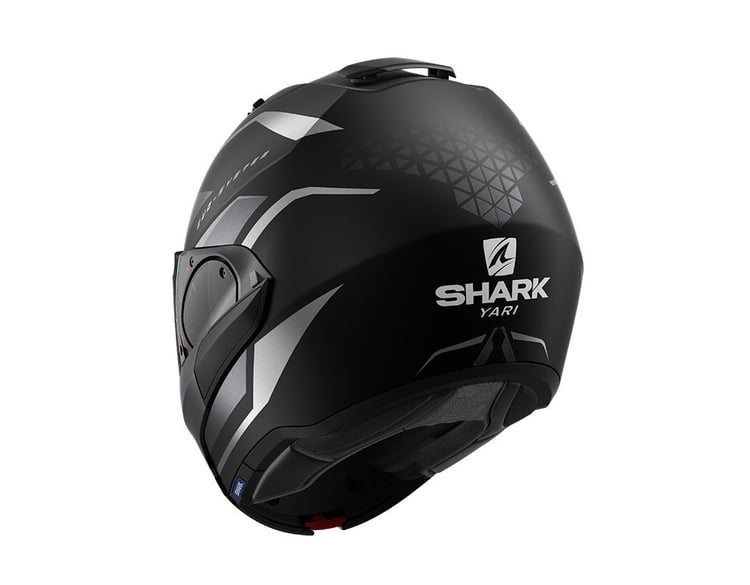 Shark EVO ES Yari Helmet