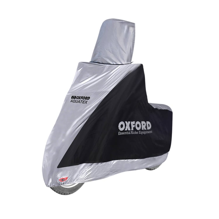 Oxford Aquatex Highscreen Cover