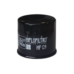 HIFLOFILTRO HF129 Oil Filter
