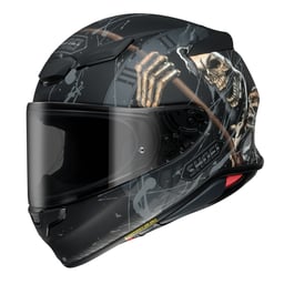 Shoei NXR2 Faust Helmet