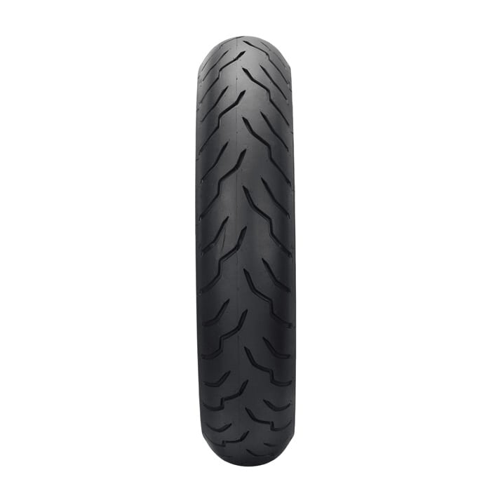 Dunlop American Elite 140/75VB17 Front Tyre