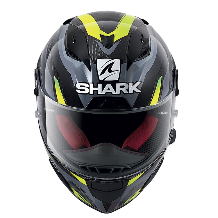 Shark race r online pro carbon