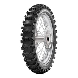 Pirelli Scorpion MX Soft 80/100-12 Rear Tyre