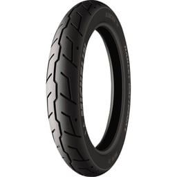 Michelin 100/90 B 19 57H Scorcher 31 Front Tyre