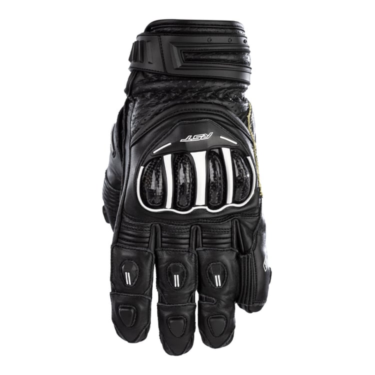 RST Tractech EVO 4 Short Gloves