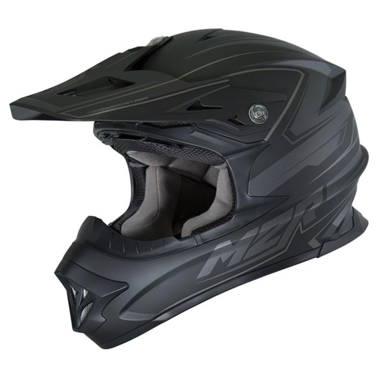 M2R EXO Rush Helmet