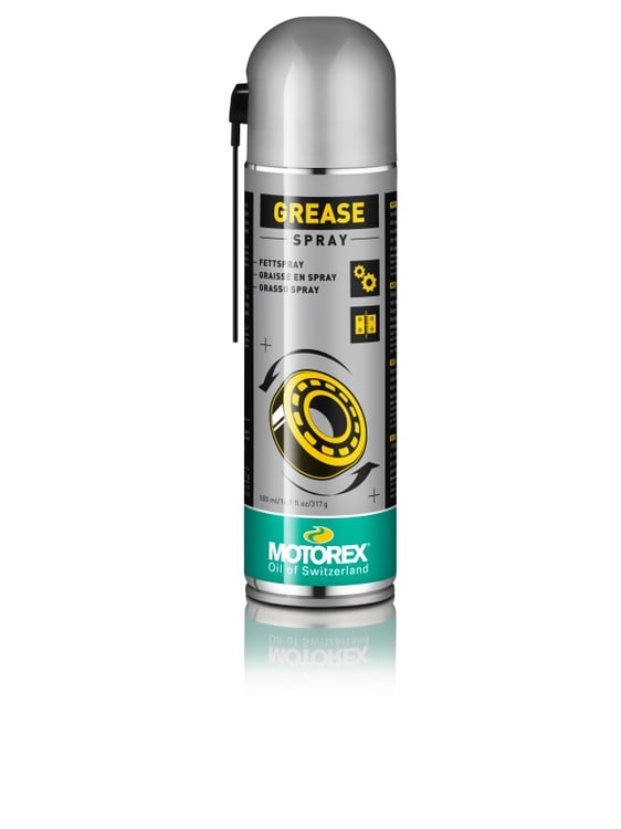 Motorex Grease Spray