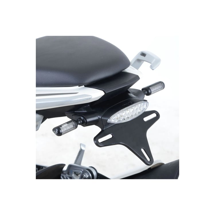 bmw g310r tail tidy