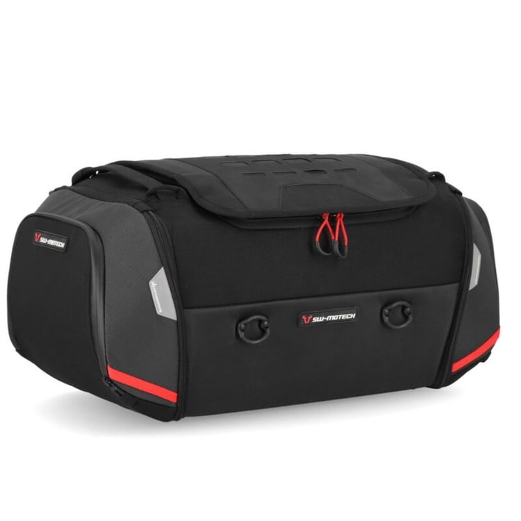 SW-Motech PRO Rackpack 32-42L Tail Bag