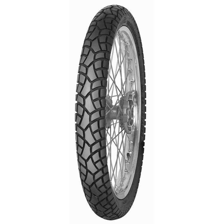 Mitas MC24 90/90-21 54S TT Front Tyre