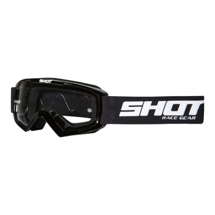 Shot Youth Rocket MX Goggles