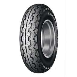 Dunlop K81/TT100 410H18 Front or Rear Tyre