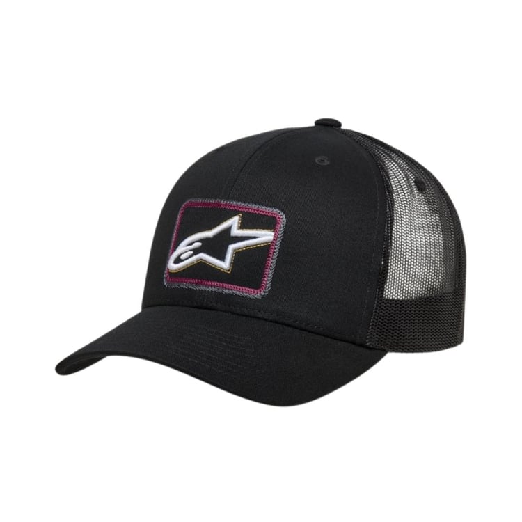 Alpinestars Grounder Trucker Hat