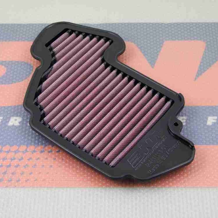 DNA Honda MSX125 Grom 13-20 High Performance Air Filter