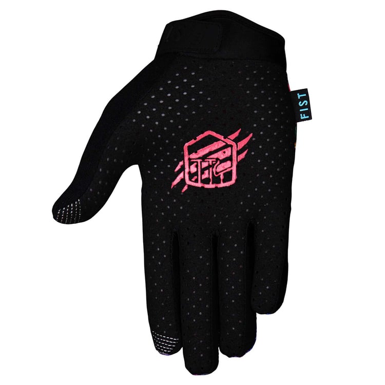 Fist Handwear Breezer Dye Tie 2 Gloves