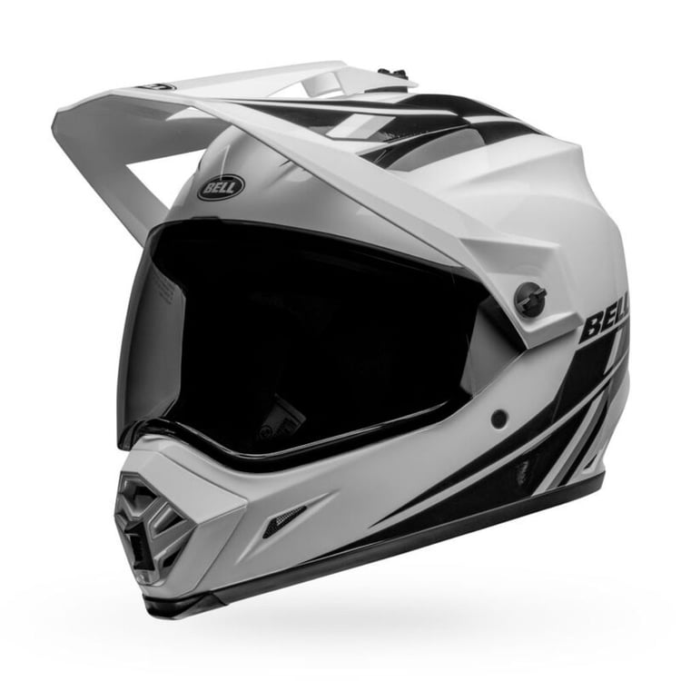 Bell MX-9 ADV MIPS Alpine Helmet