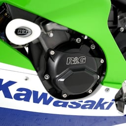 R&G Kawasaki ZX10-R 11-23 / ZX-10RR 21-23 Left Hand Side PRO Generator Cover