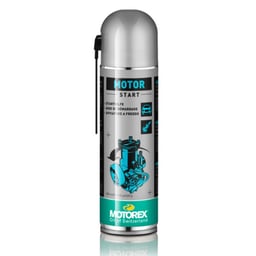 Motorex Moto Start Spray