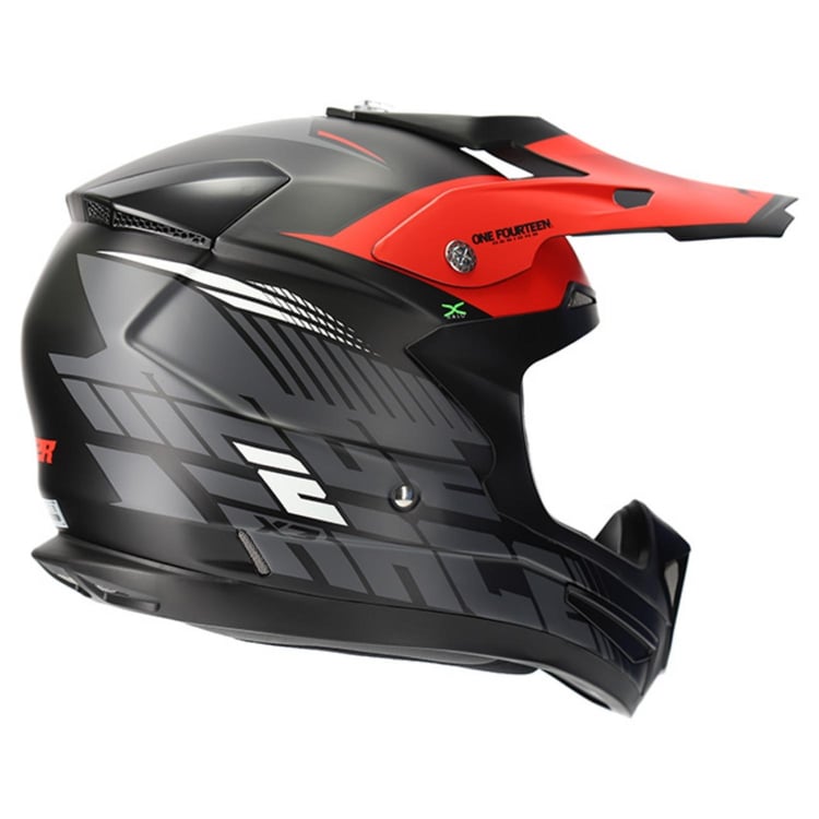 M2R X3 Origin Helmet