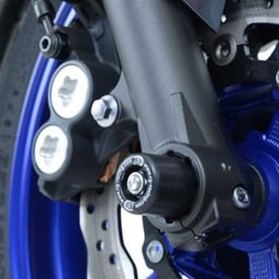 R&G Yamaha MT-07 (FZ-07) 14-17 Right Hand Side Fork Protectors