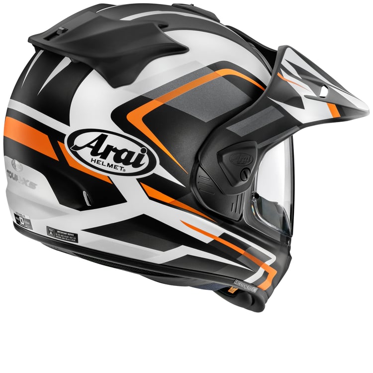 Arai Tour-X5 Discovery Helmet