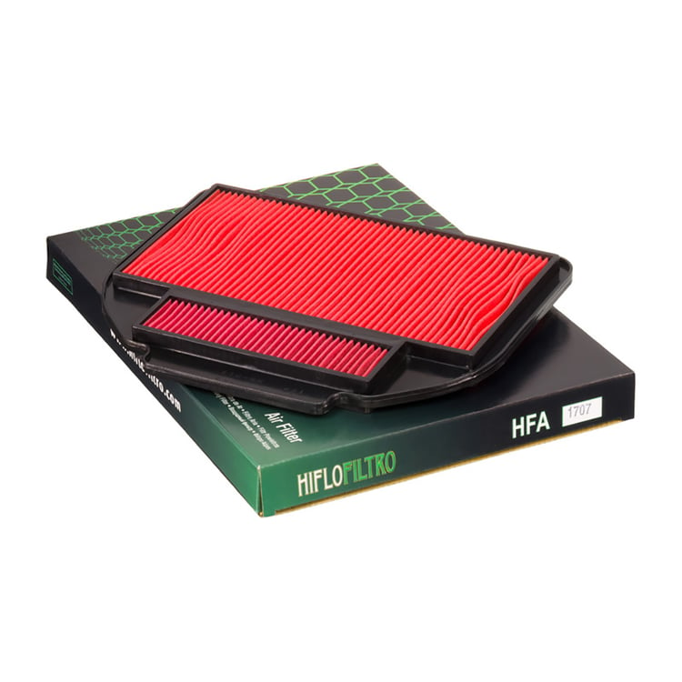 HIFLOFILTRO HFA1707 Air Filter Element