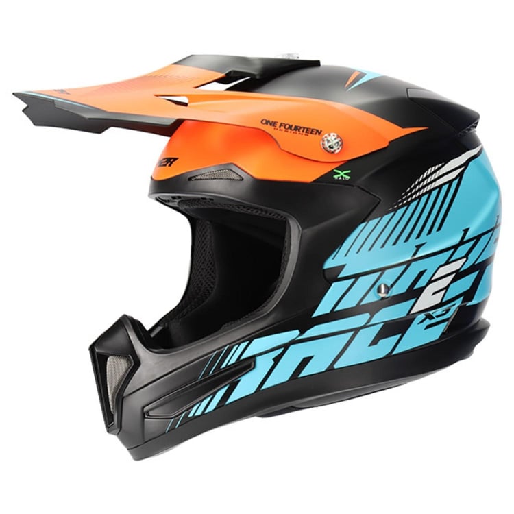 M2R X3 Origin Helmet