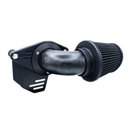 Vance & Hines VO2 Falcon Softail 18-22/Touring 17-22 Forged Carbon Air Intake