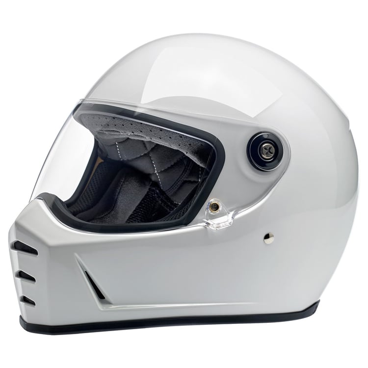Biltwell Lane Splitter Helmet