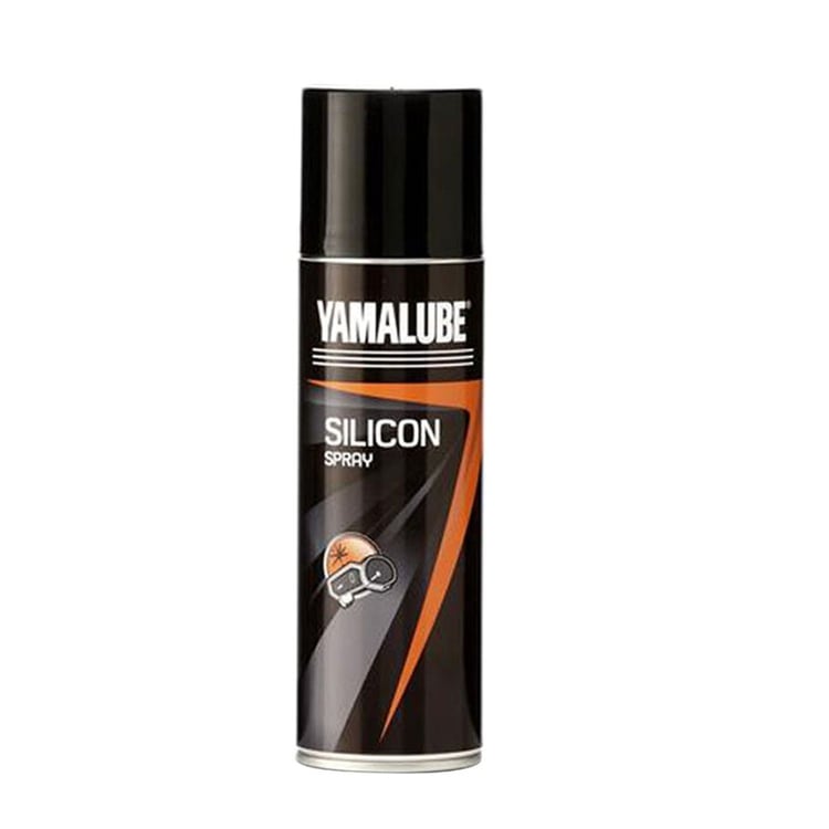 Yamalube Silicone Spray 300ml