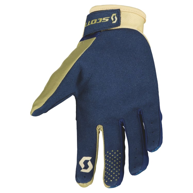 SCOTT 350 Track Evo Gloves