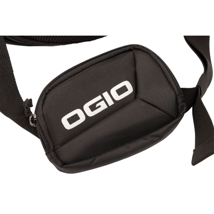 Ogio Mach 5 D3O No Drag Stealth Backpack