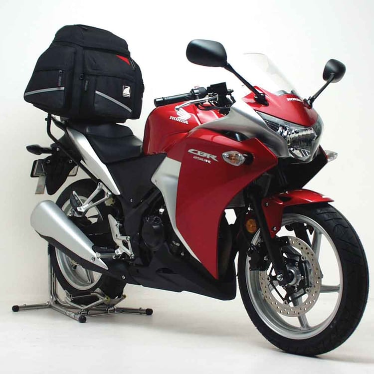 Ventura Aero Spada Honda CB300F/CBR300R/CBR250R Complete Touring Kit